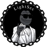 LightSec Organization (@l1ghts3c) 's Twitter Profile