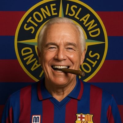 Aplico la ley Vinagre como azote de los culers de postal y demás enemigos del BARÇA.