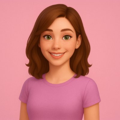 Nom affiché : ✨Chloé | SimLife Addict
Bio :
🌸 Positive vibes only
🎮 Fan absolue des Sims 4
💡 Passionnée par la déco, le design et l