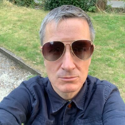 Husband. Father of 4 boys. Running. Parkrun ultra. Oasis. MUFC. Guitar. Piano. History. Camping. Photography. Mancunian in Yorkshire. Views my own.