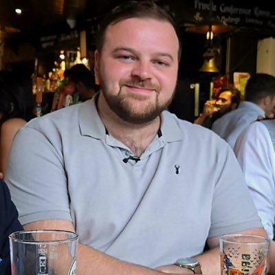 Broadcaster & commentator for @talkSPORT | Views my own 📻🎤✍🏻