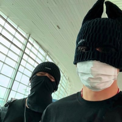 Create for BTS 𝓣𝓚⁷ Not a shipper, just adore their friendship and care for each other. Whatever their relationship is I love and support them