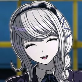 Real life Nozomi! - She/Her - Check expanded for more!