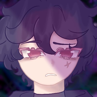 Your FAVOURITE chaotic Rogue Ninja VTuber! 🍬
🔴LIVE on Twitch: https://t.co/nfxmL2x0GP
Member @GuildworksGroup 🛡️
PFP: @toruakira_ Banner: @sleepy_raico