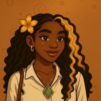 préciøús✨ 🧩 $BARD Profile