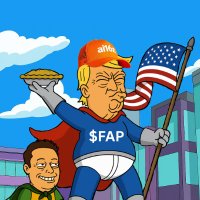 FAP DAO (@fapdao) 's Twitter Profile Photo FAP DAO (@fapdao) 's Twitter Profile Photo