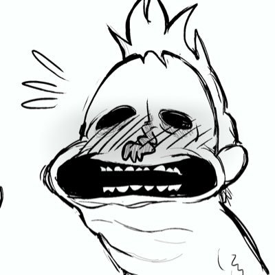 Eddy // He/They/any // 20 // artist & animator 🎨 // #dbd 🪝🩸#unknownward 🕷️🪓 // minors DNI proship DNI // @gunkydevil SFW main