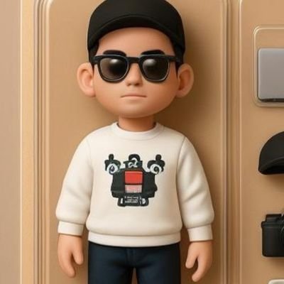 uncl3jon's profile picture. IMMA GET OVER