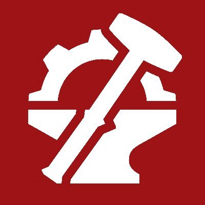 Gamedev, 3D assets, 3D print, Tutorials, Electronics, Mental Healt.
From artist for artists.
Forge. Model. Build.
#gameart #gamedev #3dmodel #3dprint #3d #art