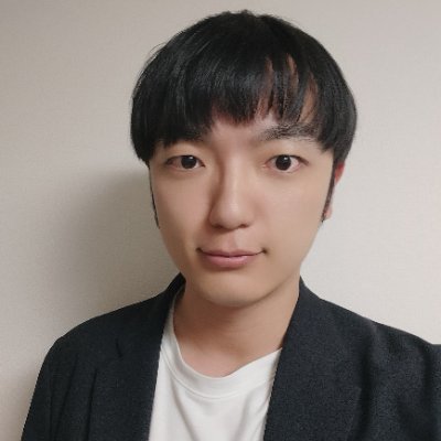 gensei_aoyama's profile picture. 感謝してます