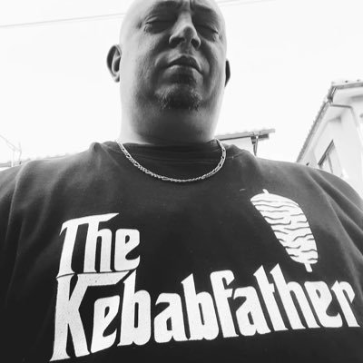 kebab lover - artist- food lover- YouTube: The kebab father Tiktok: Tokyo_artist