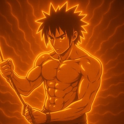 sasuke(CRG arc) $BTCr🥷🏾🐍 Profile