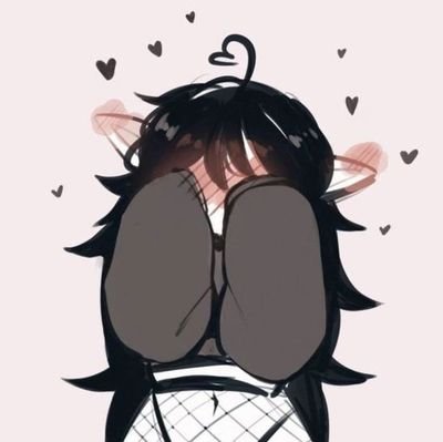 18(06) ~ Taken by my dada @freakcnc ! (poly!!) ~ She/they ~ @desiring_puppi other acc ~ nsfw soft/hard/extreme kinks no tw ୭ ˚. ᵎᵎ
