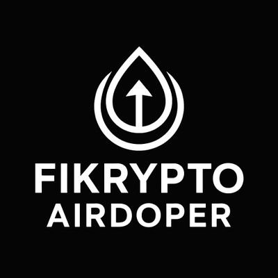 Mereka lihat harga,
gue baca arah.
Mereka cari cuan,
gue bangun posisi.
FIKRYPTO AIRDOPER — bukan cuma main, tapi mikir.