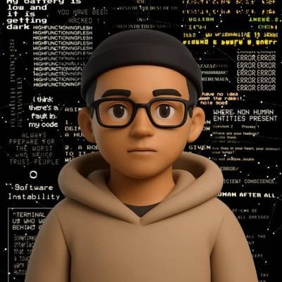 » LEAD DEV @superteamNG BAUCHI » CONTRIBUTOR @superteamNG » DEVELOPER » WEB3 BUILDER
