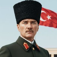 Mustafa Kemal Atatürk (@ataturkart) 's Twitter Profile Photo Mustafa Kemal Atatürk (@ataturkart) 's Twitter Profile Photo