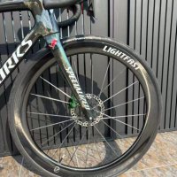 LightFast Ultra Light Carbon Wheelset (@lightfastcarbon) 's Twitter Profile