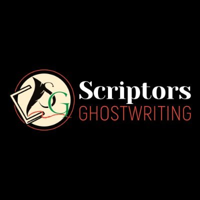 ScriptorsGW's profile picture. Scriptors Ghostwriting transforms your ideas into meaningful books. We handle the writing, structure, and editing, so you can focus on owning the story.