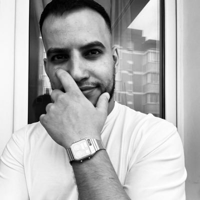 Asmar11010's profile picture. 