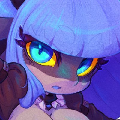 ∠( ᐛ 」∠)_
⛧ Artist that self-indulge her husbandos ★ 🔞 DNI
⛧Loves shortstacks
⛧ bsky: https://t.co/nopvwY9NgG
⛧ Sonic art: @GalaxiaMariposa
⛧pfp: --