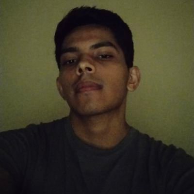 _SurajR's profile picture. 