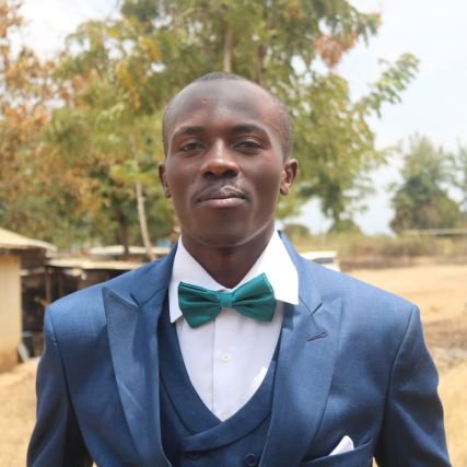 Business man
Father to be
Incoming MCA Mwea Ward