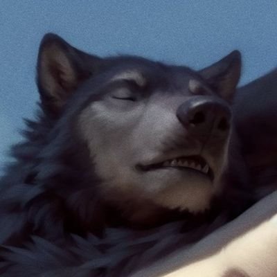 Fosaes's profile picture. Little Dragon's Big Daddy-o!