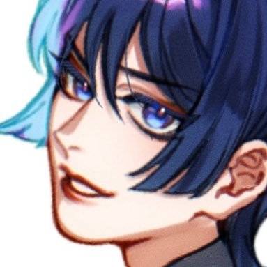 Positronicotn. 25. Actually a doctor. Dottore’s distant cousin, several times removed. In Shouki no Kami we t(h)rust 🧪☂️ | 🪼☂️ NO REPOSTS ALLOWED | MINORS DNI