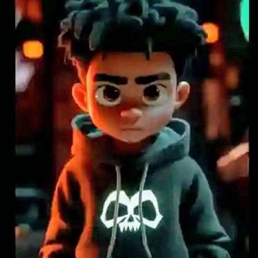 Justice5055's profile picture. 
