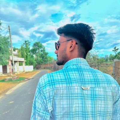 Rajasthan Education Department (Government Teacher)😎 / All Rajasthan (39)Rank🫰/Sikar District Topper/ ✌️
RAS Aspirants /Social Worker ,❣️
