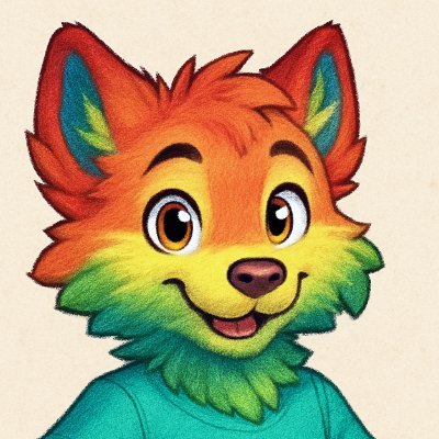🐾 Furry Character Commissions Open! 🐾
Bringing your fursona or OC to life with vibrant, expressive art! 💖