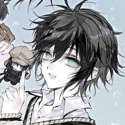 不知眠川✨さんのプロフィール画像