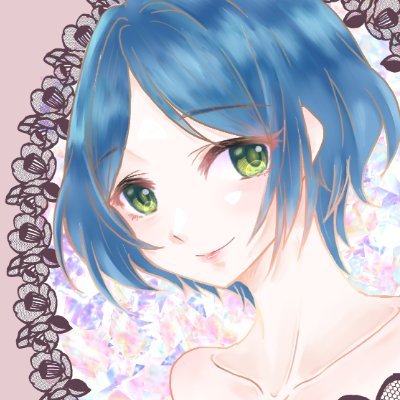 お絵かき上達したい氷柱さんのプロフィール画像