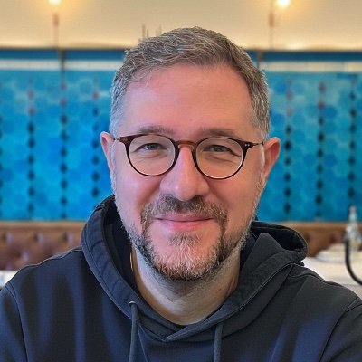 Associate Professor of Computer Science at @kocuniversity; A Researcher at @KuisAICenter; Researcher in #ComputerVision #ML #AI; Geek; Boardgamer.