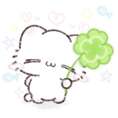 nyang_nyang2222's profile picture. 👇🏻 3만원 받아가세요❤️