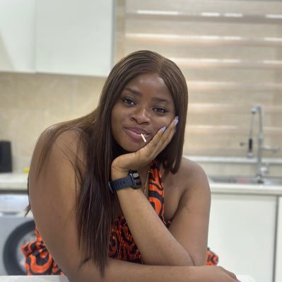 Baker in Lagos | OAU Alumna | Program Manager | IG: lacreme_cakes | Certified Lover Gurl🤭