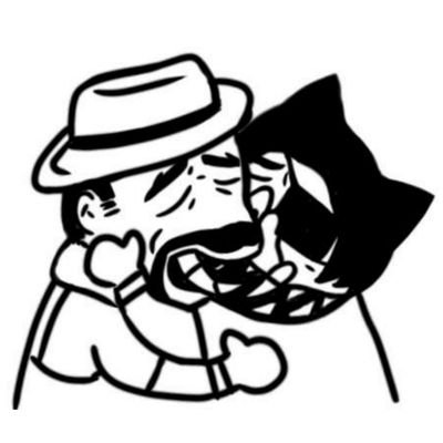 DanielCatArt's profile picture. Hi i'm Daniel Cat aka COD. CAT, I'm 29, He/Him, Bisexual. I'm a Artist and this is My NSFW and SFW ArT page for My 18+ characters💙🐾.
MDNI!!