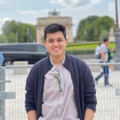 GovilGeet's profile picture. Founder - Brievify.  There’s a thin line between reality and perception.