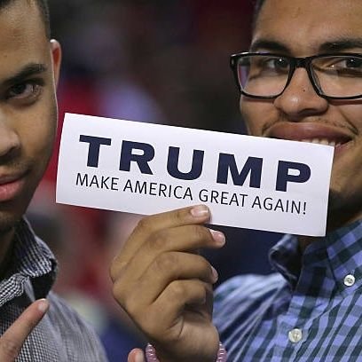 susanm4umjm2's profile picture. Proudly supporting President Trump. #MAGA The Best is yet to come! President Trump Supporter!