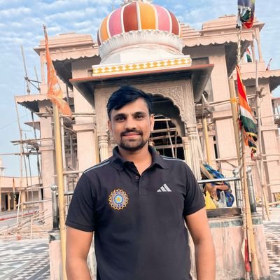 #NFU https://t.co/b4VyOmHeBT, B.Ed, M.A_Political_Science #RPSC_ASPRINTS ##सुकून_की_तलाश #गुर्जर ❤️ #जय_बजरंग_बली_ 🙏