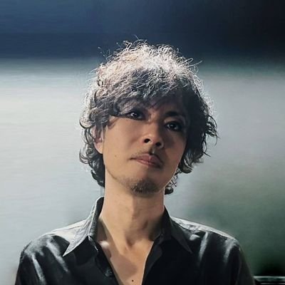 ユウキ。NEARMISSのVocal。
1999年NEARMISSはビクターエンタテインメントよりメジャーデビュー2001年に解散。2024年復活!海、地元、岩手好きHP:https://t.co/JU0DGDBAh1
ブログ:https://t.co/eTtNMEcTtdよりDeepな話を