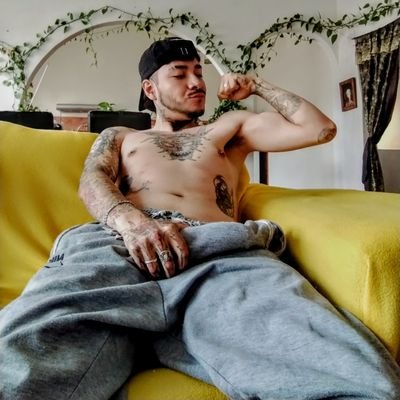 Javier_dosamant's profile picture. cuenta alterna.