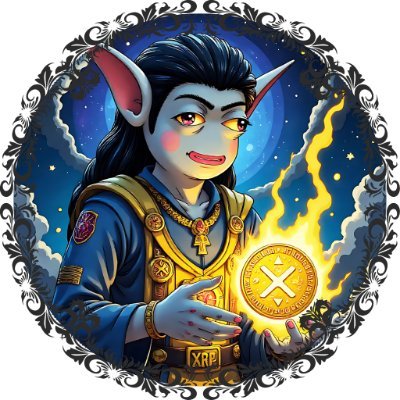 Avatard on #XRPL
Where happiness is standard, and clumsiness is part of the charm!
TG: https://t.co/YD5dxwOAKm
Homepage: https://t.co/5NB3vl6WZW