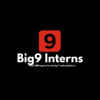 Big9Interns||SMM WEB3 AGENCY (@big9interns) 's Twitter Profile Photo Big9Interns||SMM WEB3 AGENCY (@big9interns) 's Twitter Profile Photo