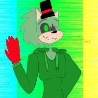 Kingmiguel567890 (@glitchysonict) 's Twitter Profile