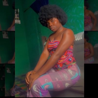 OmotolaDeborah2's profile picture. | Airdrop Enthusiast Real time crypto miner 🔨| Crypto | content creator 👩 shilling ,marketing _ follow