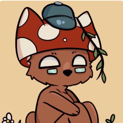 British Bear VTuber 🧸
◽🎨: @Castorbear_
◾ P: @AstrayCafe
◽ B: @AstrayCafe
#BaerArt
#BaerLive
◽ https://t.co/KHc8IX0DgQ
◾ Email: baerbones@yahoo.com