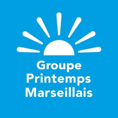 ☀️ Suivez l'actualité des élu·es du groupe Printemps marseillais