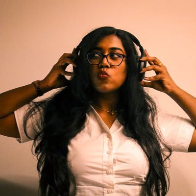 AchuthanAnshika's profile picture. Consulting and writing. 🧑🏽‍💻