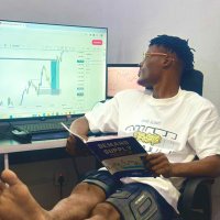 JAYBE FX (@jaybeforex) 's Twitter Profile